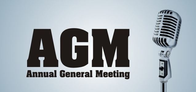 Save the Date: MPS AGM 2020