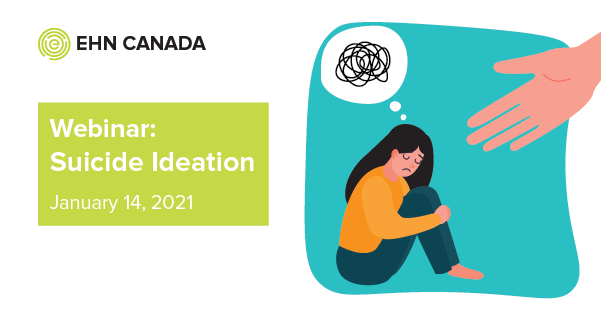 Ehn Canada Webinar Suicidal Ideation Manitoba Psychological Society 